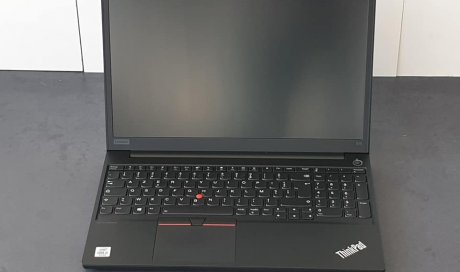 PC Lenovo ThinkPad E15 16’’