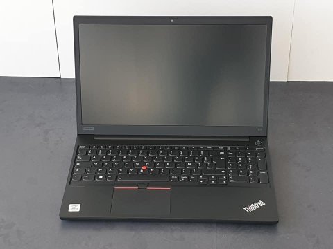 PC Lenovo ThinkPad E15 16’’